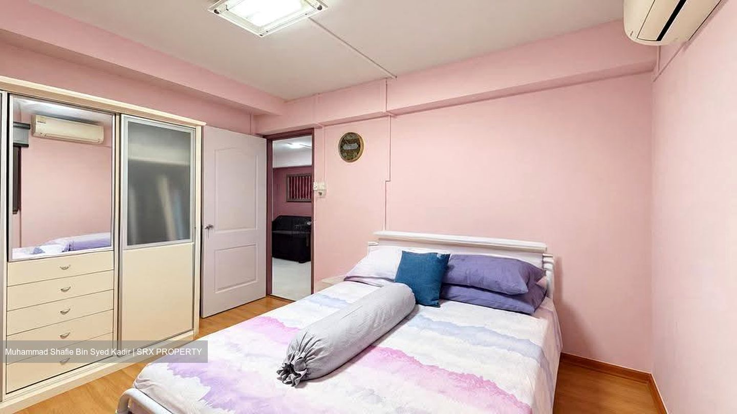 Blk 31 Telok Blangah Rise (Bukit Merah), HDB 3 Rooms #638067991